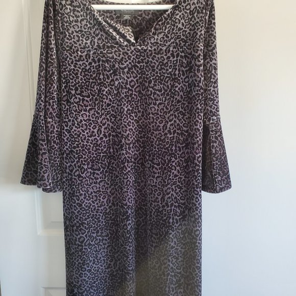 Dress - Picture 4 of 5